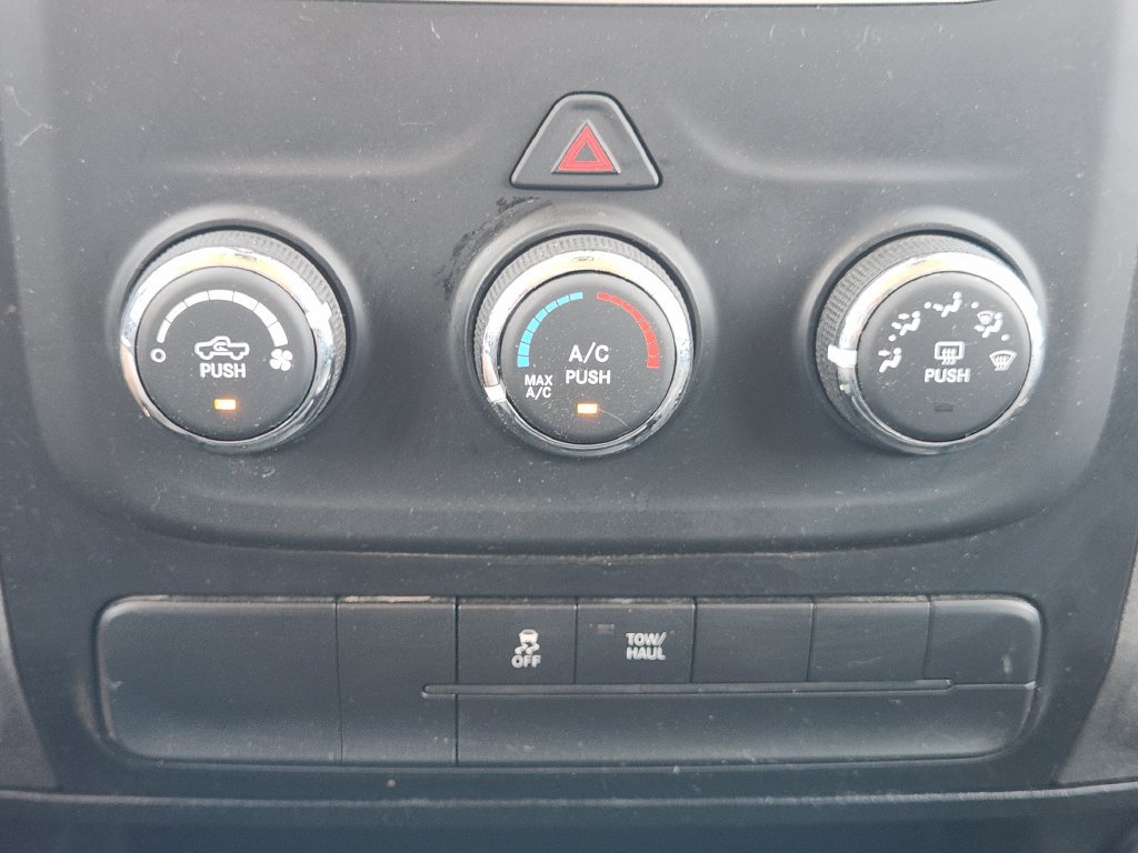 Used 2022 RAM 1500 Tradesman AWD/4WD image 19