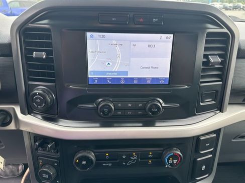 Used 2022 Ford F150 XLT w/ Trailer Tow Package image 14