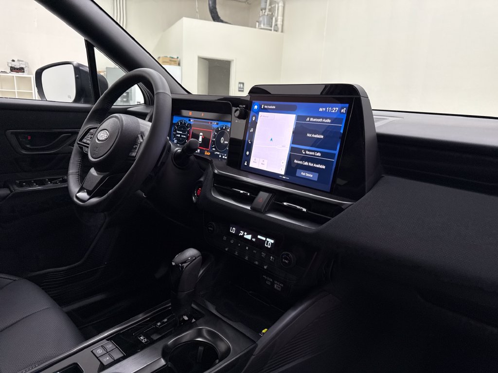 New 2026 Subaru Outback Limited AWD/4WD image 26