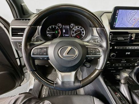 Certified 2022 Lexus GX 460 Premium w/ Premium Plus Package AWD/4WD image 11