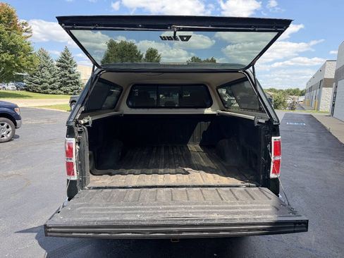 Used 2014 Ford F150 XLT w/ Equipment Group 302A Luxury AWD/4WD image 25