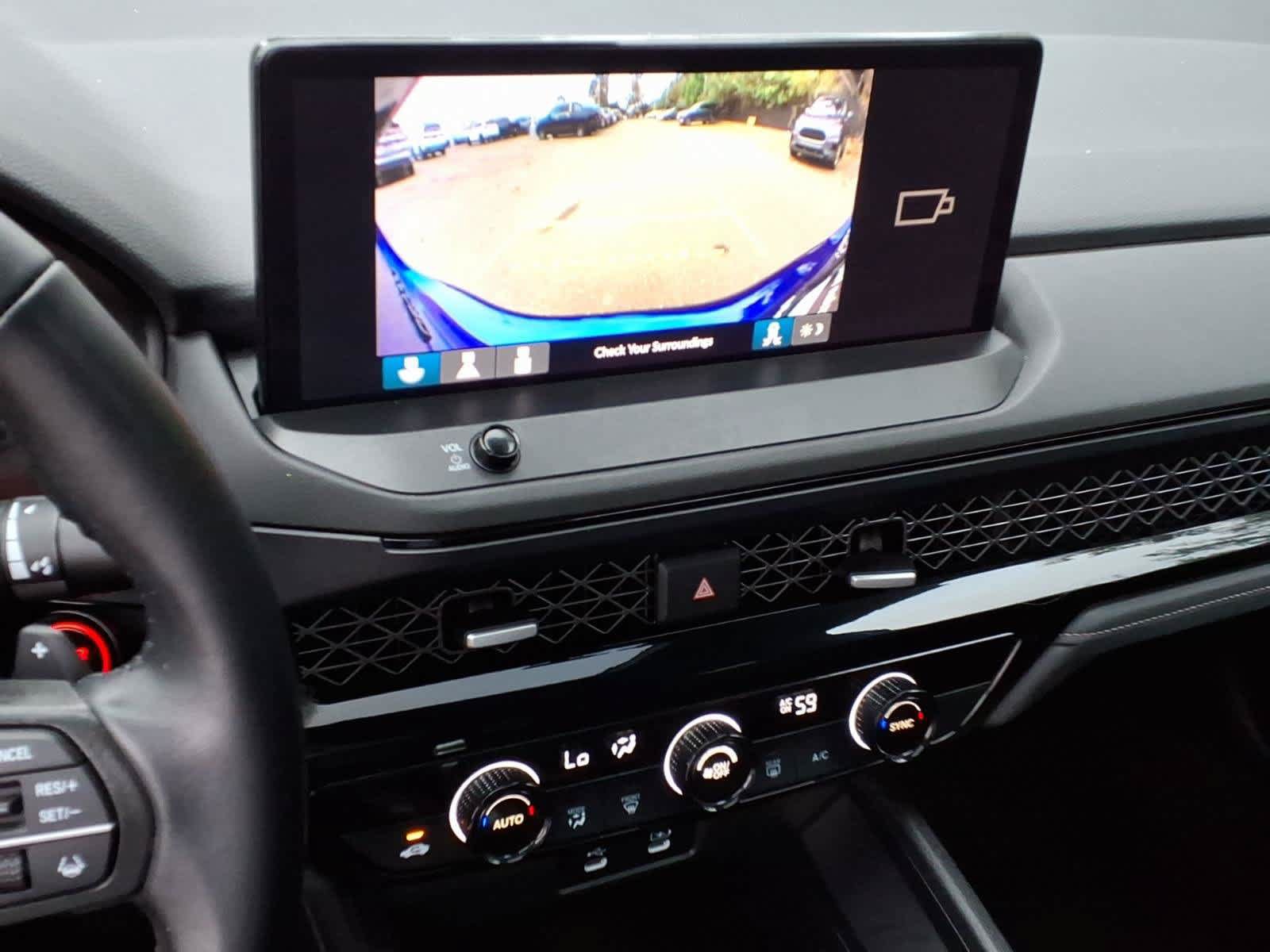 Used 2024 Honda Accord Sport image 21