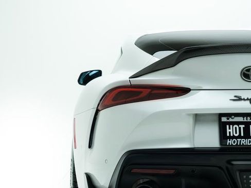 Used 2020 Toyota Supra Premium image 17