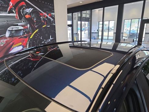 New 2026 MAZDA CX-30 Aire Edition image 10