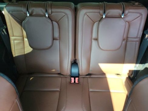Certified 2025 Lincoln Aviator Reserve w/ Equipment Group 201A AWD/4WD image 48