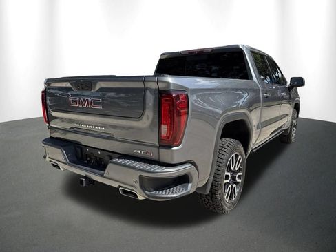 Used 2021 GMC Sierra 1500 AT4 w/ AT4 Premium Package AWD/4WD image 21