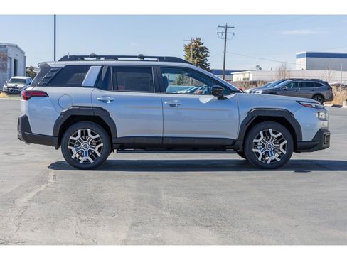 New 2026 Subaru Outback Touring XT image 2