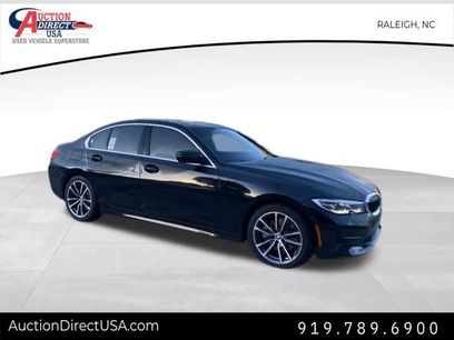 Used 2020 BMW 330i Sedan w/ Convenience Package