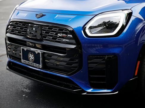 New 2026 MINI Cooper Countryman S w/ Comfort Package Max image 12