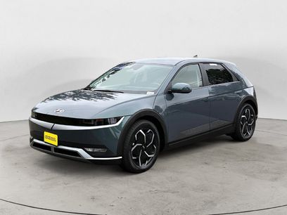 Used 2024 Hyundai Ioniq 5 SE