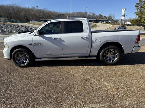 Used 2018 RAM 1500 Limited image 8