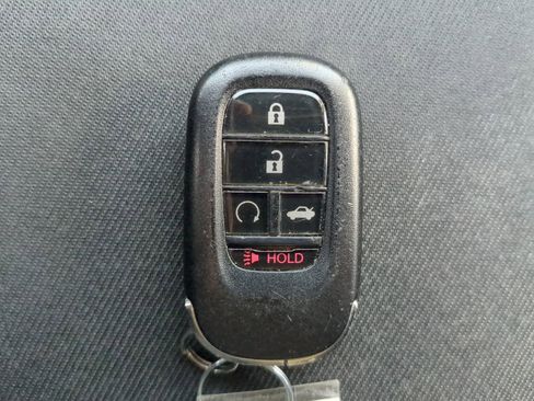 Used 2023 Honda Civic Sport image 33