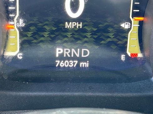 Certified 2021 Jeep Wrangler Sport S image 16