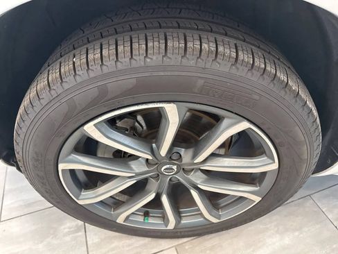 Used 2019 Volvo XC90 T6 Momentum w/ Advanced Package AWD/4WD image 45