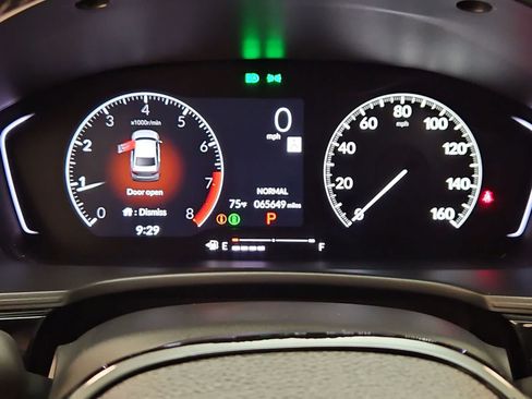 Certified 2023 Honda Civic Sport image 12