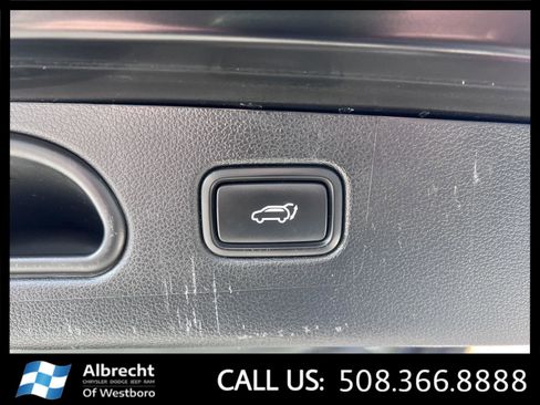 Used 2018 Hyundai Tucson Limited w/ Ultimate Package 02 image 16