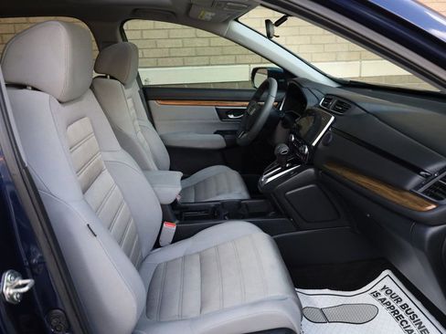 Used 2017 Honda CR-V EX image 29