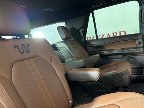 Certified 2024 Ford Expedition Max King Ranch AWD/4WD image 18