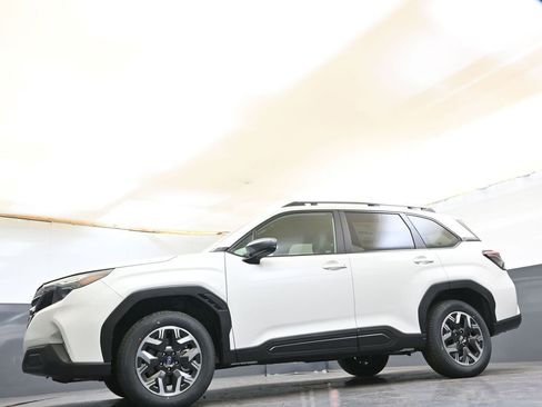 New 2026 Subaru Forester Premium image 30