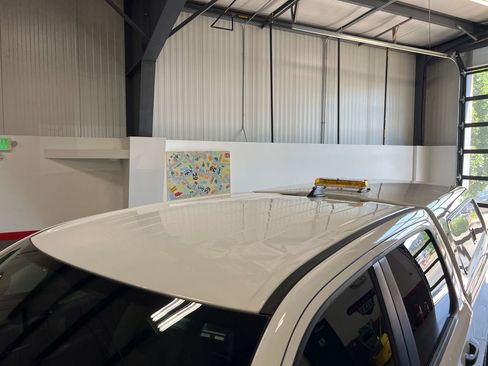 Used 2022 RAM 1500 Tradesman image 30