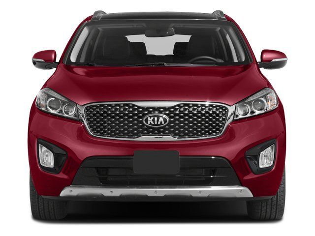 Used 2016 Kia Sorento SX AWD/4WD image 7