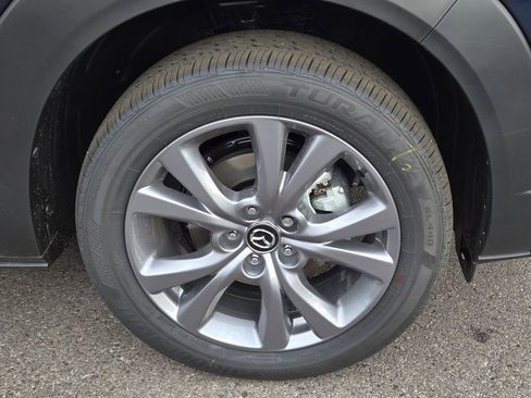 New 2026 MAZDA CX-30 AWD 2.5 S w/ Premium Package image 8