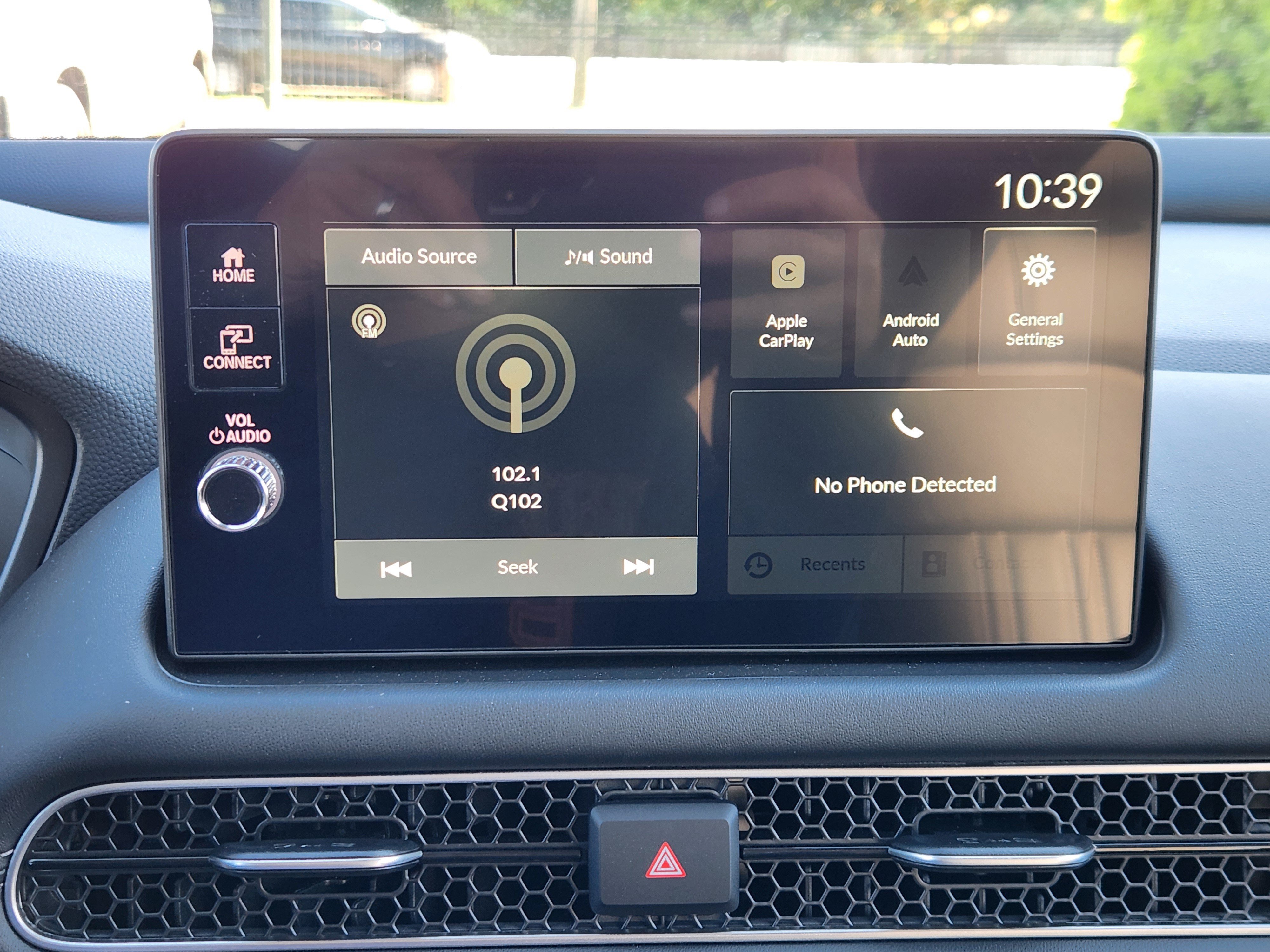 New 2027 Honda HR-V EX-L image 11