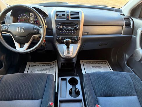 Used 2009 Honda CR-V EX image 29