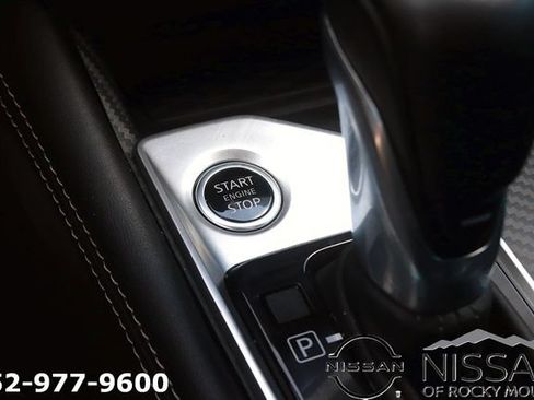 Certified 2025 Nissan Altima 2.5 SV w/ SV Premium Package FWD image 18