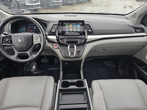 Used 2018 Honda Odyssey EX-L image 22