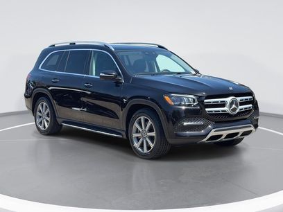 Used 2022 Mercedes-Benz GLS 450 4MATIC