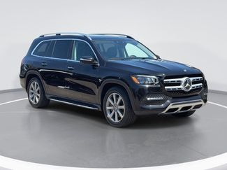 Used 2022 Mercedes-Benz GLS 450 4MATIC video 1