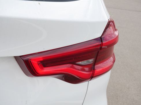 Used 2020 BMW X3 xDrive30i AWD/4WD image 17