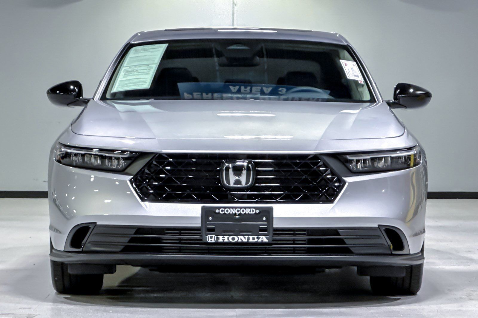 Used 2025 Honda Accord SE image 6