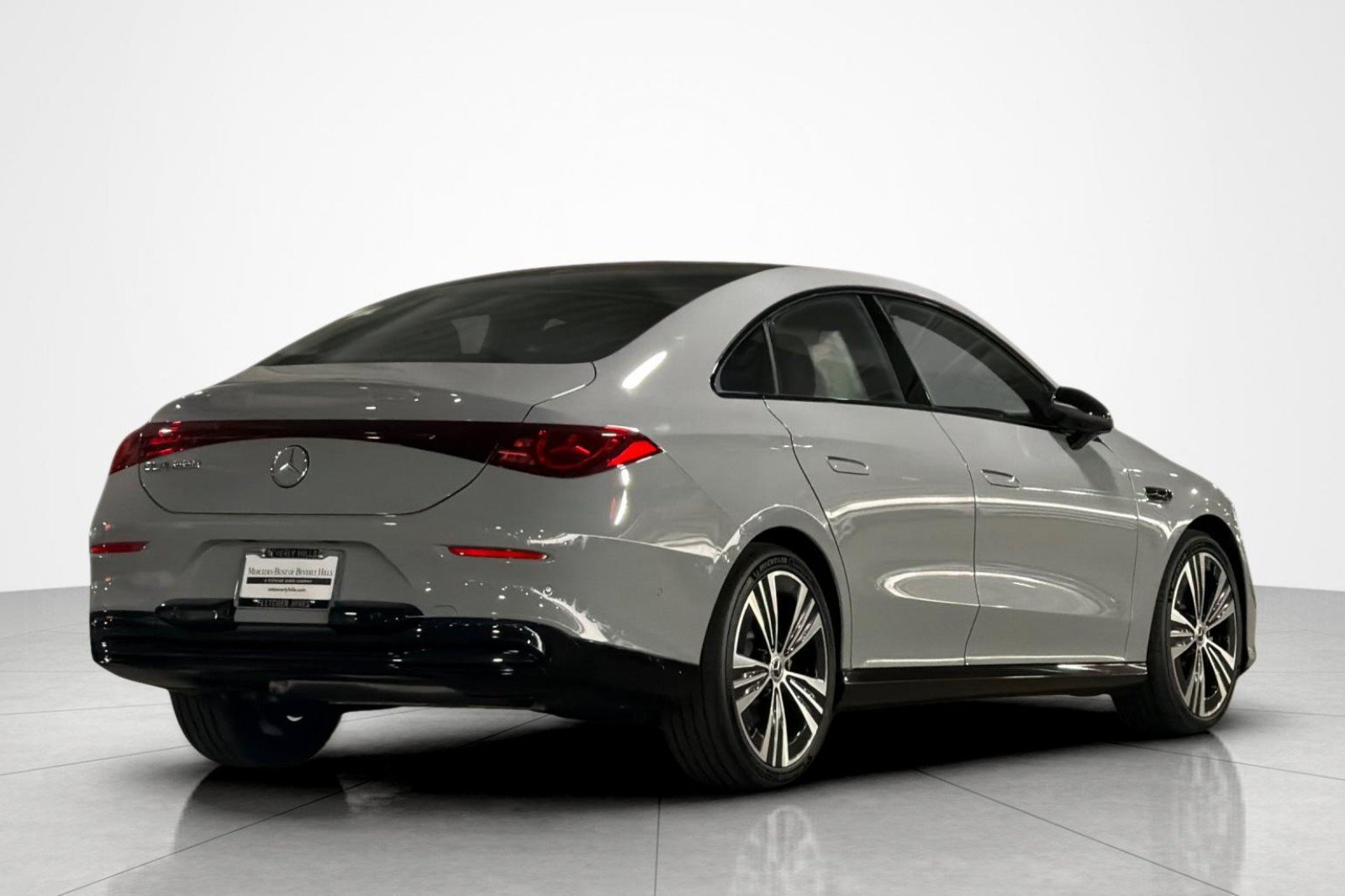 New 2027 Mercedes-Benz CLA 220 image 5