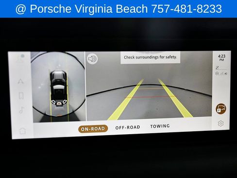 Used 2023 Land Rover Defender 90 S image 35