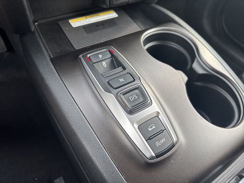 Certified 2023 Honda Passport TrailSport image 35