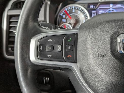 Used 2021 RAM 1500 Big Horn AWD/4WD image 31