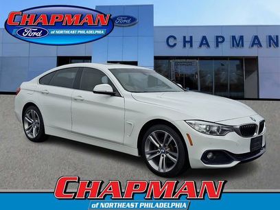 Used 2017 BMW 430i Gran Coupe xDrive