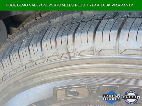 Certified 2023 Jeep Wrangler Sport image 15