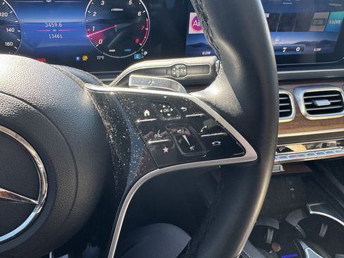 Used 2025 Mercedes-Benz GLE 350 4MATIC image 20