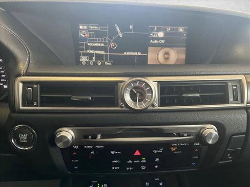 Used 2015 Lexus GS 350 image 12