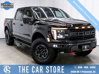 Used 2025 Ford F150 Raptor w/ Equipment Group 803A Raptor R
