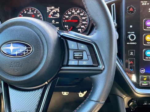 Used 2024 Subaru WRX Premium image 20