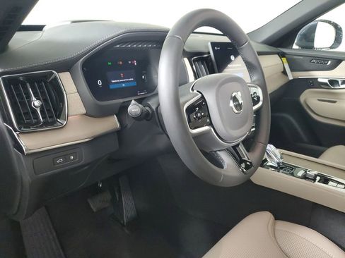 New 2026 Volvo XC90 T8 Ultra w/ Protection Package Premier AWD/4WD image 25