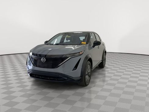 Certified 2024 Nissan Ariya ENGAGE e-4ORCE image 5