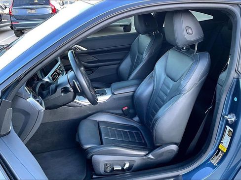 Used 2022 BMW M440i Coupe image 33