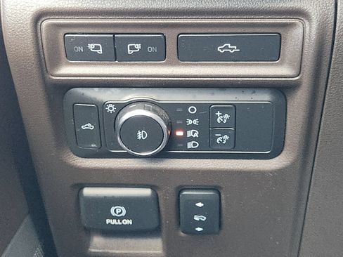 Used 2021 Ford F150 King Ranch w/ Equipment Group 601A High AWD/4WD image 22