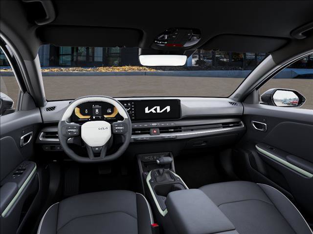 New 2026 Kia K4 GT-Line FWD image 14