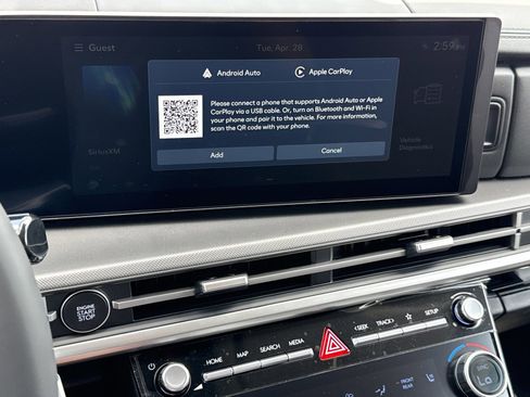New 2026 Hyundai Santa Fe SEL FWD image 22